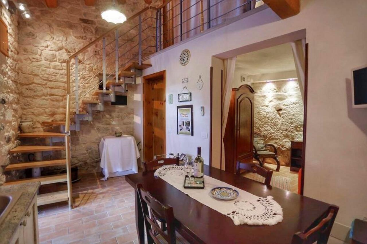 Lilibeth Houses - Charming & Lovely Views Scicli Exterior foto