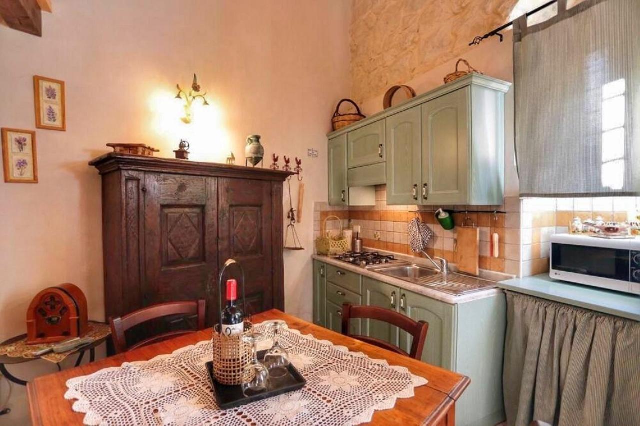 Lilibeth Houses - Charming & Lovely Views Scicli Exterior foto