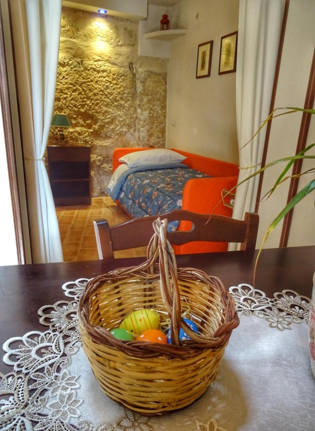 Lilibeth Houses - Charming & Lovely Views Scicli Cameră foto